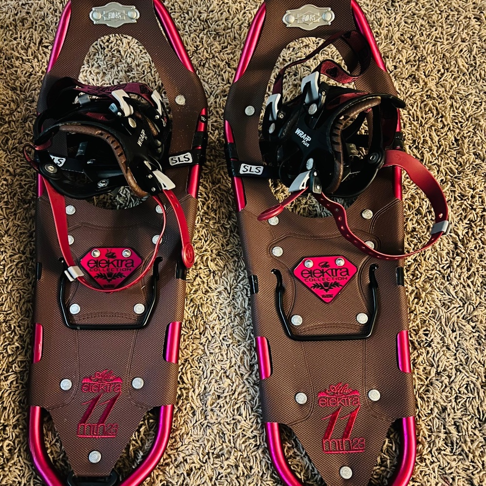 Atlas Electra Snow Shoe